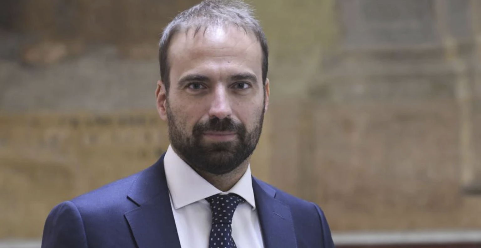 Luigi Marattin Ed Orizzonti Liberali Iniziano La Campagna Acquisti A