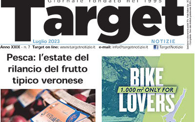 2023 Target Luglio Bussolengo