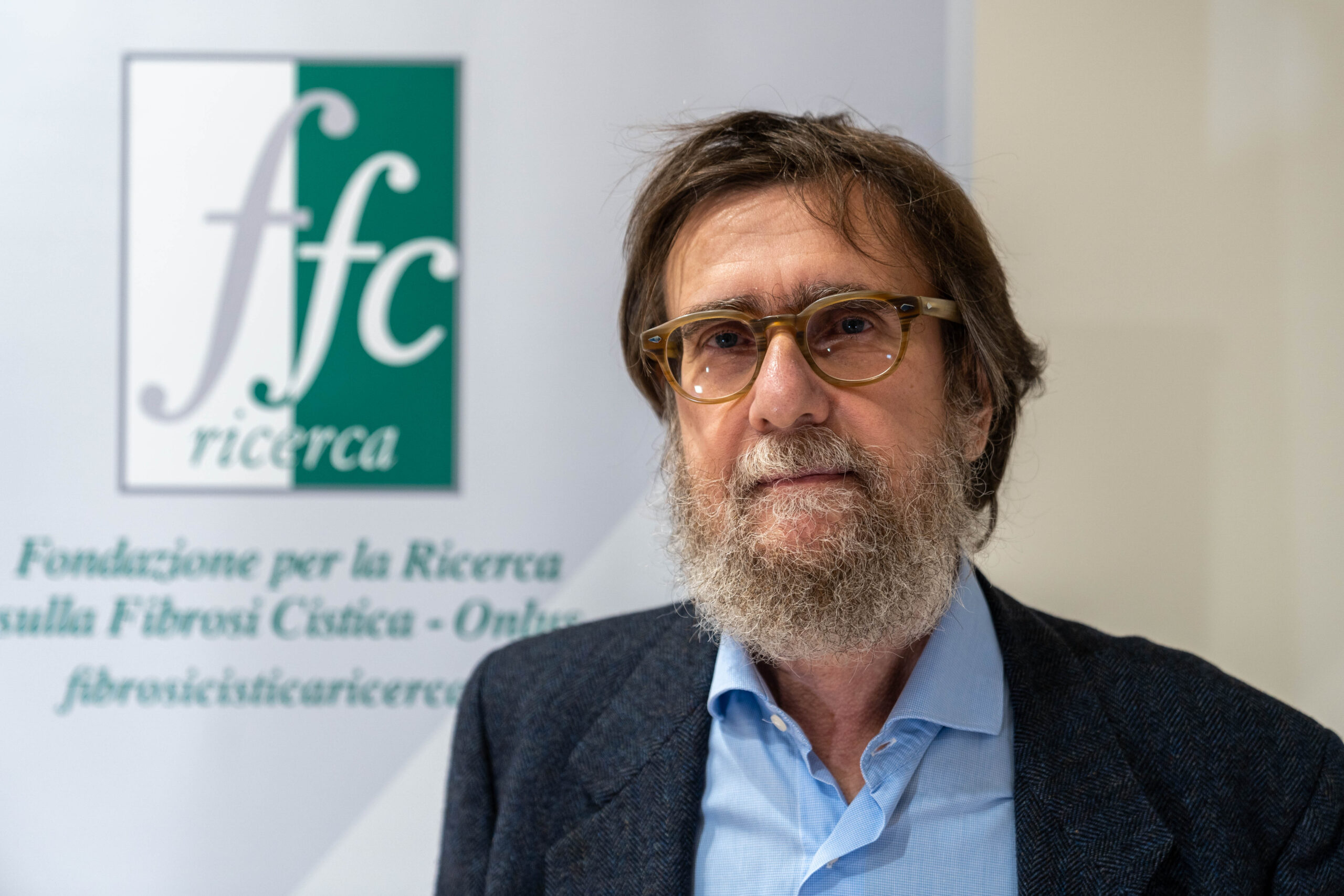 Fondazione Ricerca Fibrosi Cistica, Carlo Castellani è il nuovo direttore scientifico