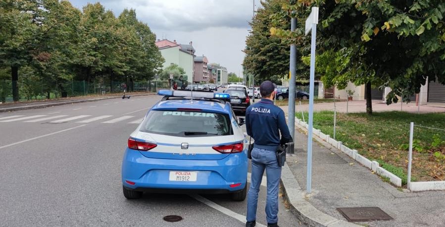 Droga dello stupro a Verona. Commerciante arrestato