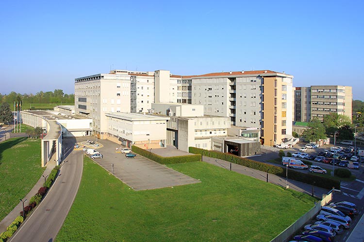 L’ospedale di Legnago premiato per la diagnosi e la terapia del tumore della prostata
