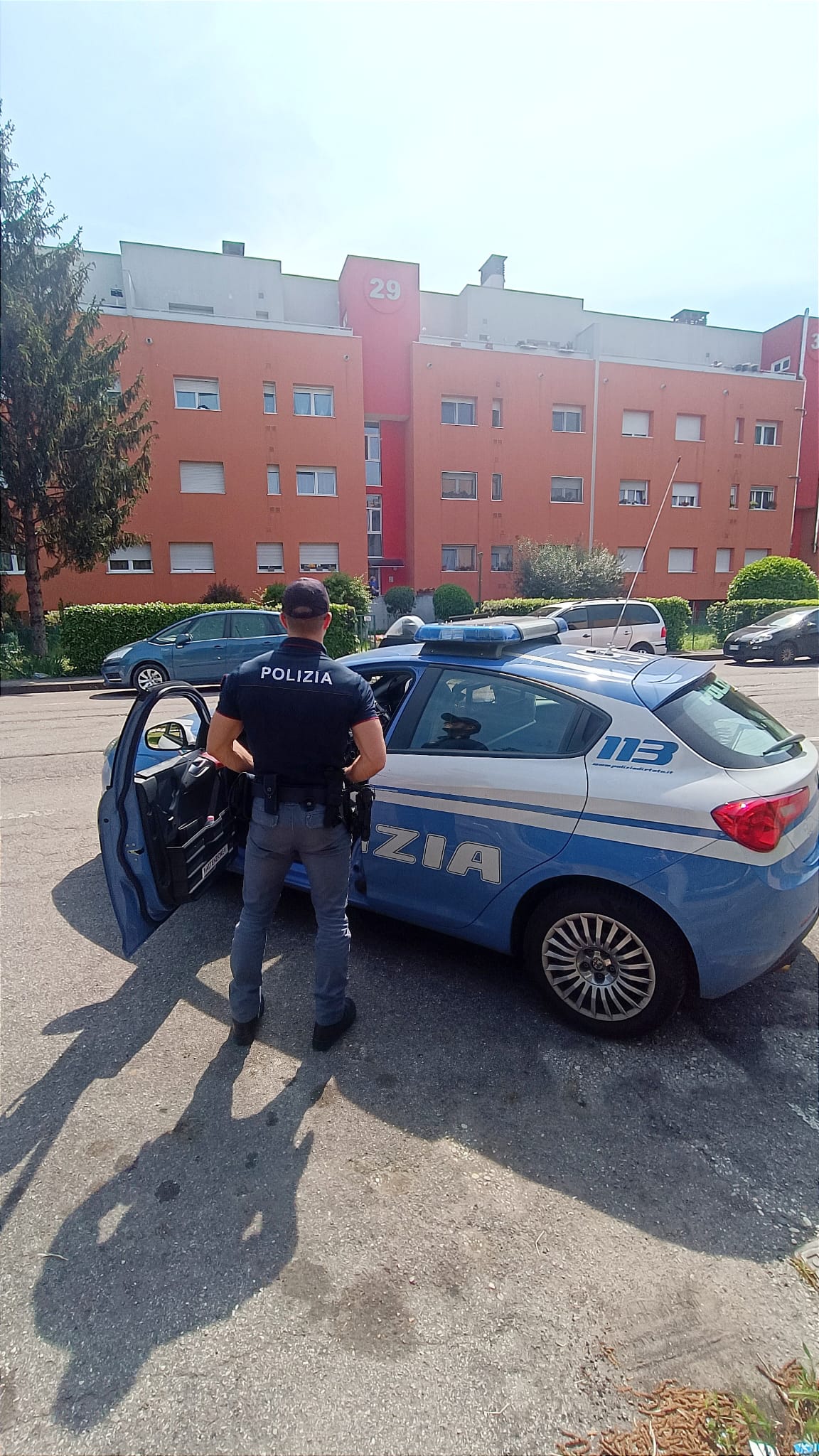 Arrestato truffatore che si fingeva tecnico del gas per estorcere denaro