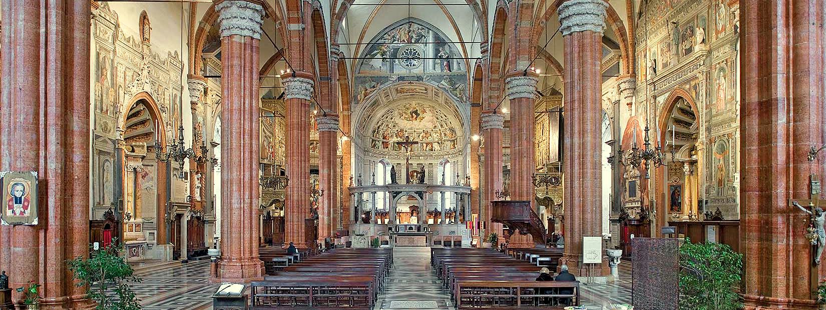 Torna la rassegna musicale “Vespri d’organi in Cattedrale”. Tre sabati fra strumenti antichi e allievi del Conservatorio