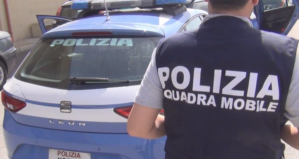 polizia