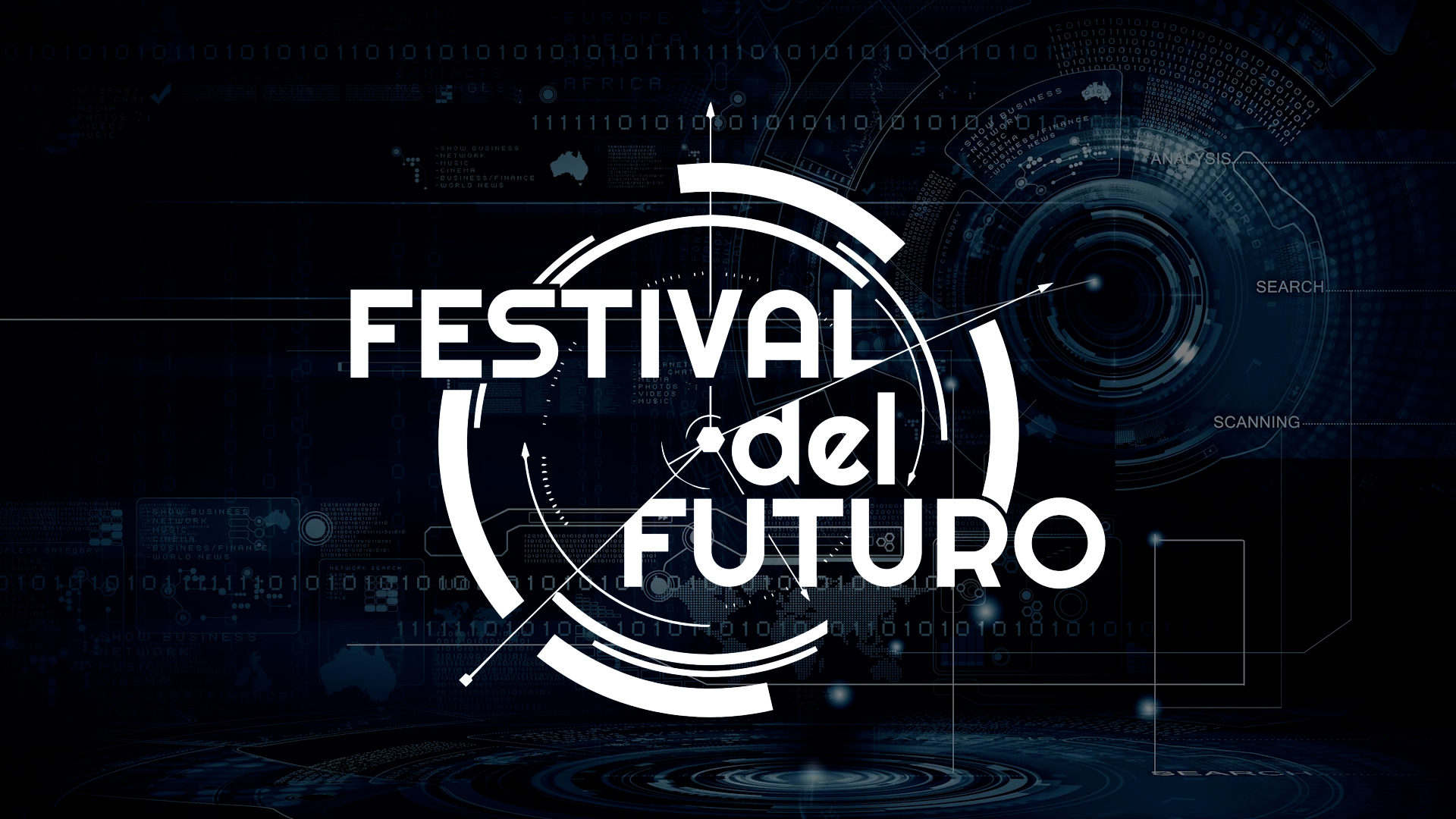 Festival del Futuro. Dal 18 al 20 novembre a Veronafiere