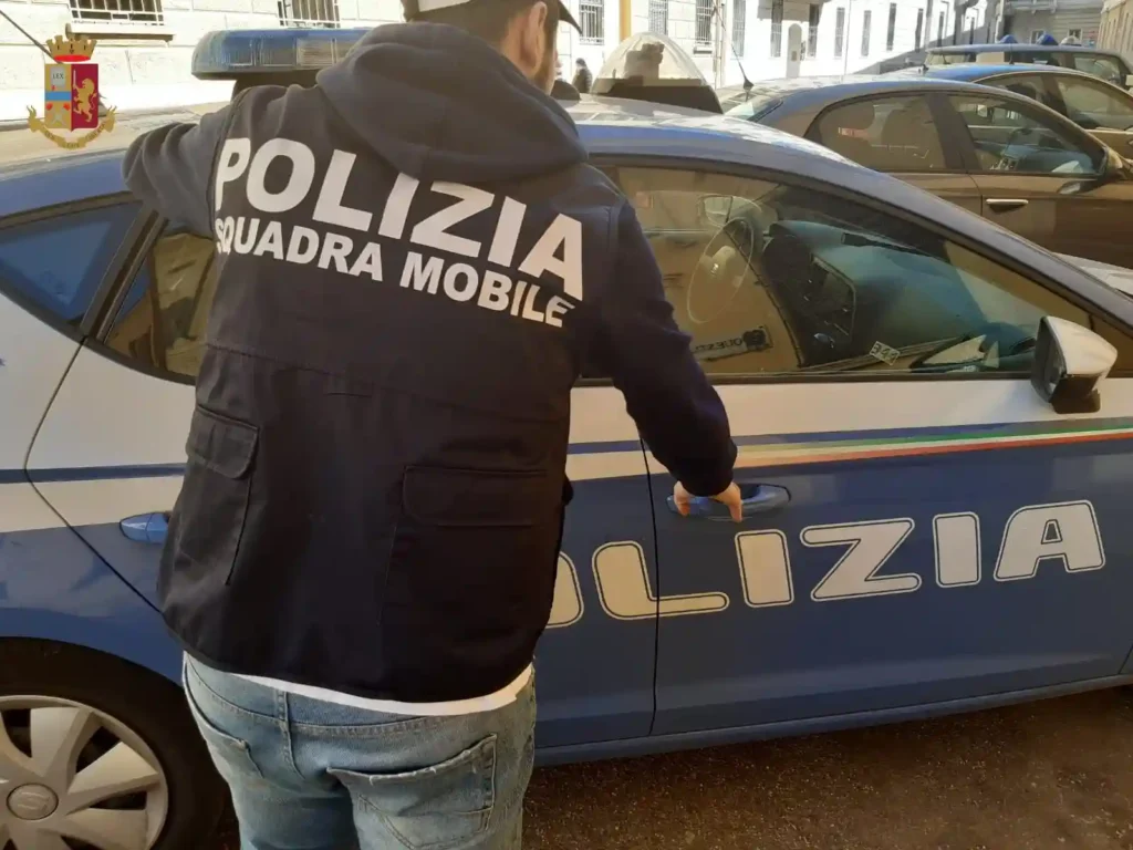 Youpol, l’App che permette di avvisare la Polizia