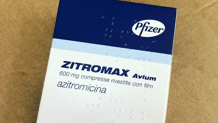 L’inutile, pericoloso accaparramento dello Zitromax