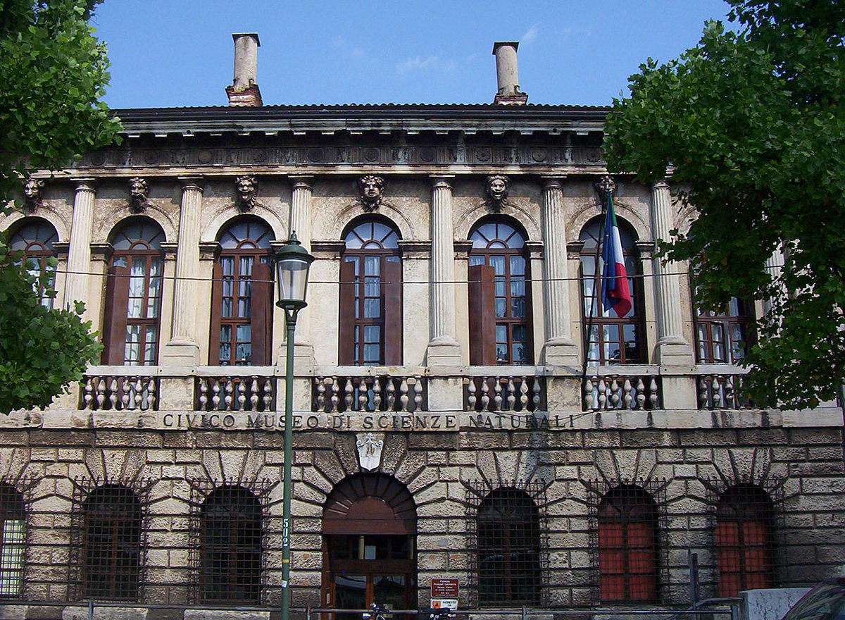 Al via il restauro di Palazzo Pompei coi fondi del Ministero della Cultura