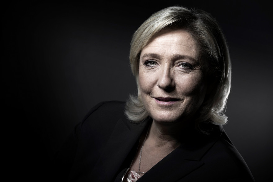 Marine Le Pen ha ragione, dobbiamo tornare ad un’economia patriottica e non soltanto pro-Cina