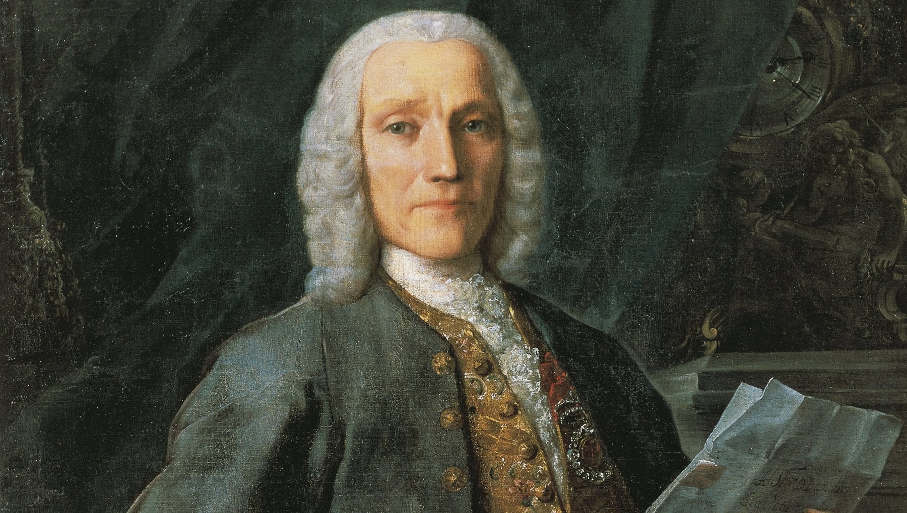 Venerdì al Ristori Baroque Festival: “Domenico Scarlatti: il mandolino nella capitali europee”