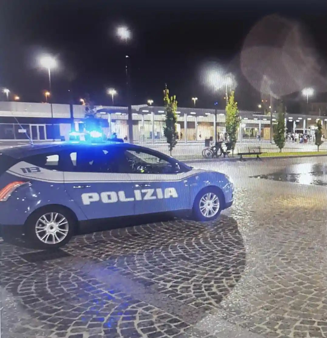 Vendeva hashish, metadone e pasticche in Stazione: arrestato dalla Polizia di Stato a Porta Nuova