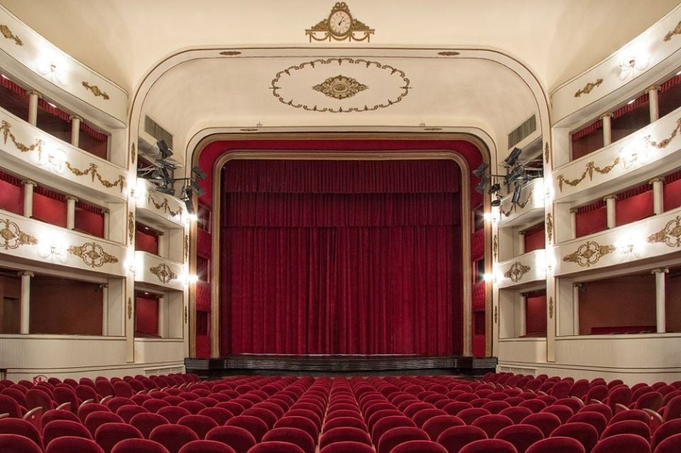 Prosegue la campagna abbonamenti del Grande Teatro