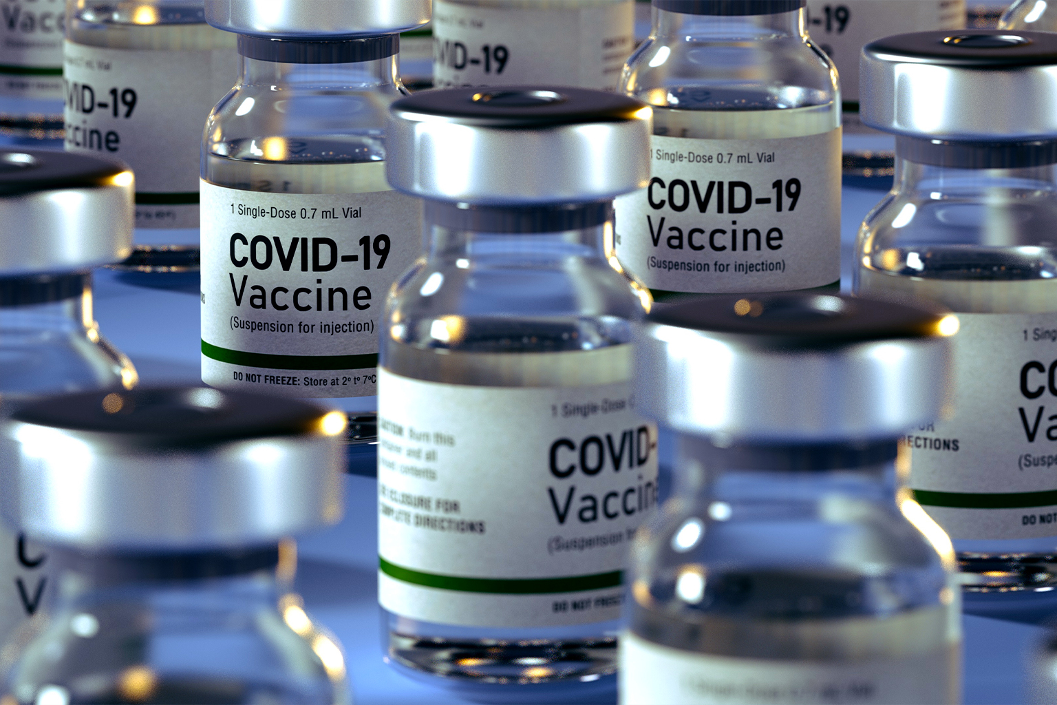 Terza dose di vaccino, aperte le prenotazioni anche a Verona