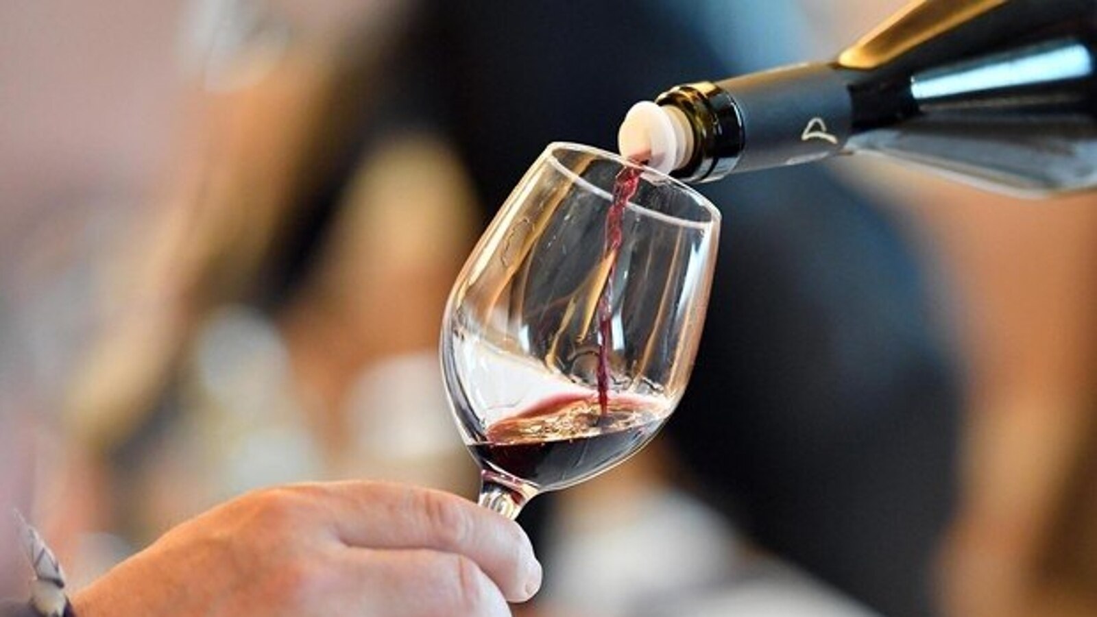 Il vino tira l’economia. Nel 2021 export +12,6% per 7,1 miliardi di euro.
