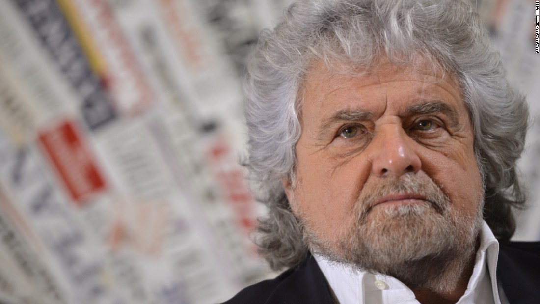 Referendum di settembre, conti alla mano è soltanto un colossale furto di democrazia: la grande balla del pifferaio Grillo