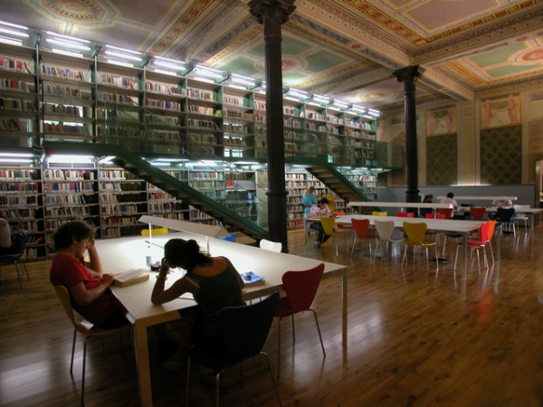 Biblioteche: nel 2020 più 140% dei prestiti. E quest’anno più spazio ai lettori più piccoli
