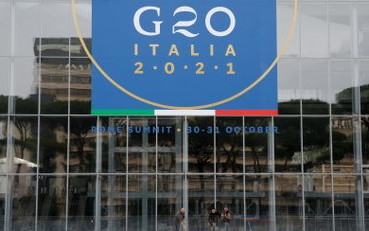 G20: Task force contro le pandemie. Vaccino Covid per il 70% della popolazione mondiale