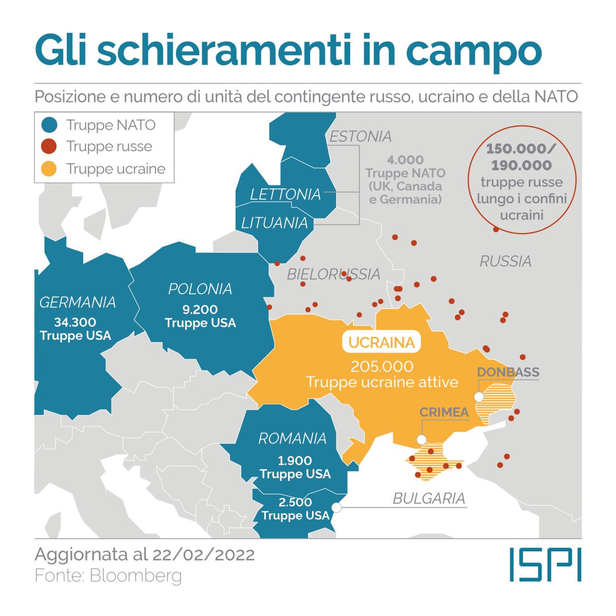 Tacciano le armi, ma soprattutto tacciano i politici italiani. Veronesi inclusi