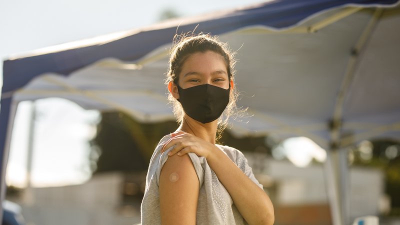 La pandemia è in fase calante. Le Regioni chiedono al Governo la normalizzazione.