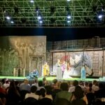 “After Juliet” al Teatro Romano. Un’opera contemporanea che segue le orme di Shakespeare