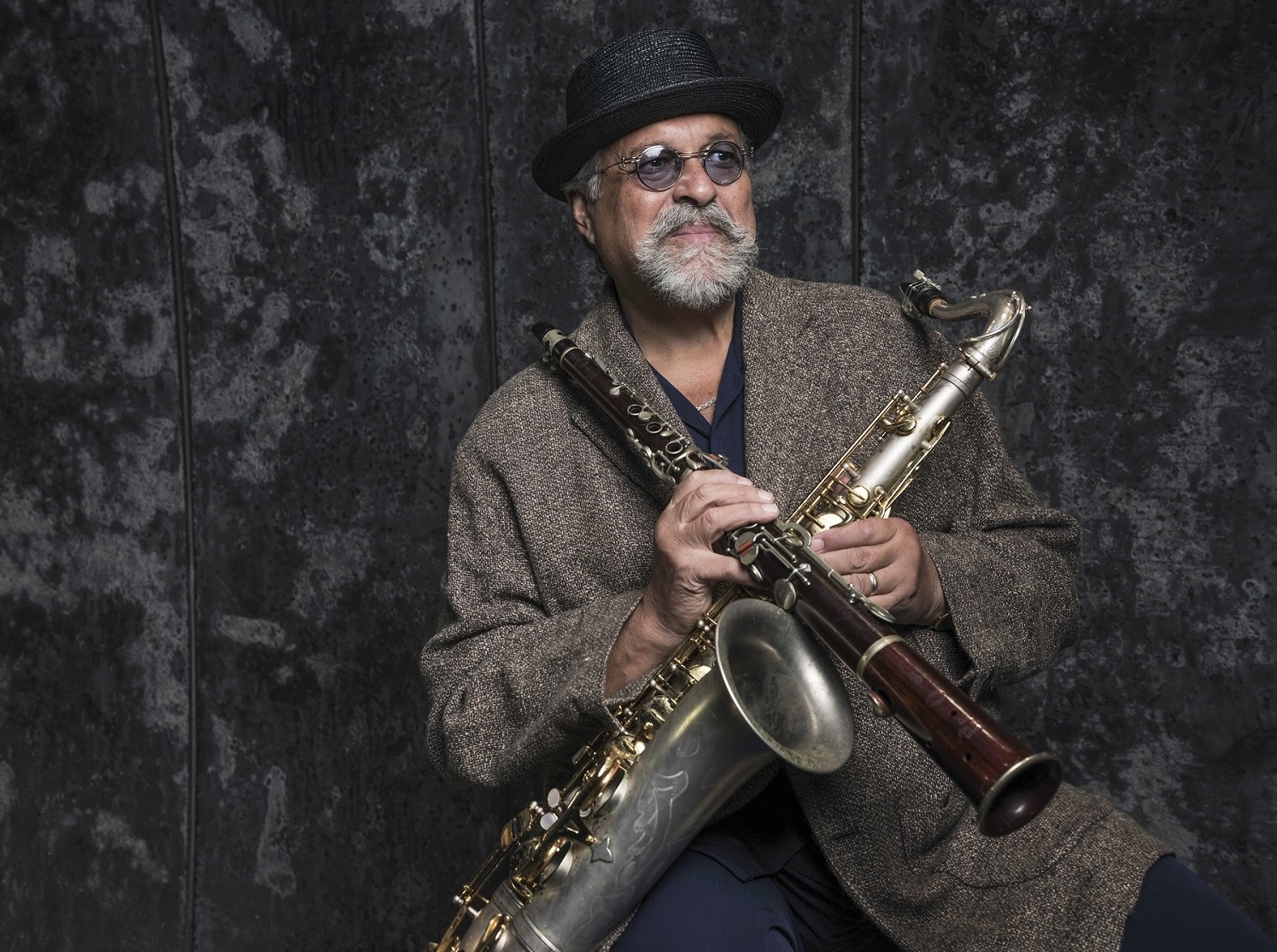 Jazz, questa sera al Ristori il gigante Joe Lovano