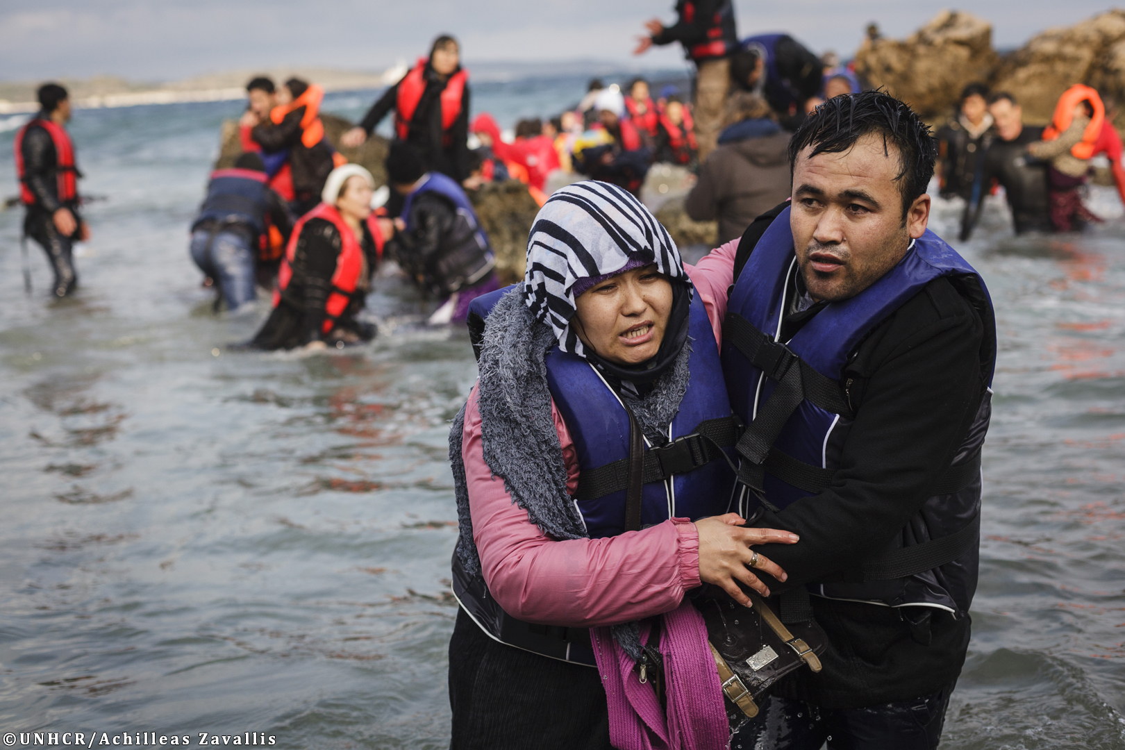 La tragedia della Manica evidenza l’immigrazione come un problema europeo e non solo italiano