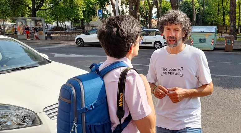 Tommasi, la rottura nel centrodestra non cambia nulla. Nuovo AD in fiera? questa non è la nostra visione