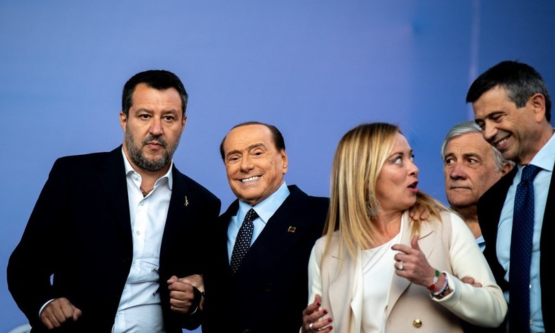 Berlusconi non c’è più. Il centrodestra deve riflettere sul futuro