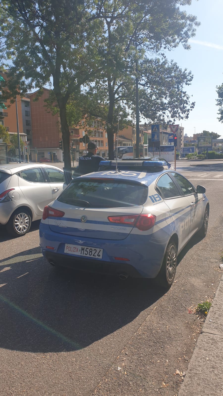 Pregiudicato arrestato con hashish pronto per lo spaccio