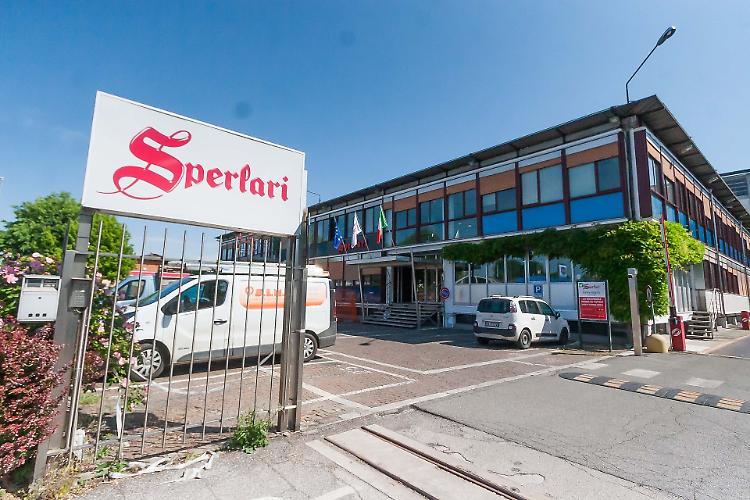 Paluani è di Sperlari Bakery (gruppo Katjes): in 48 salvano il lavoro