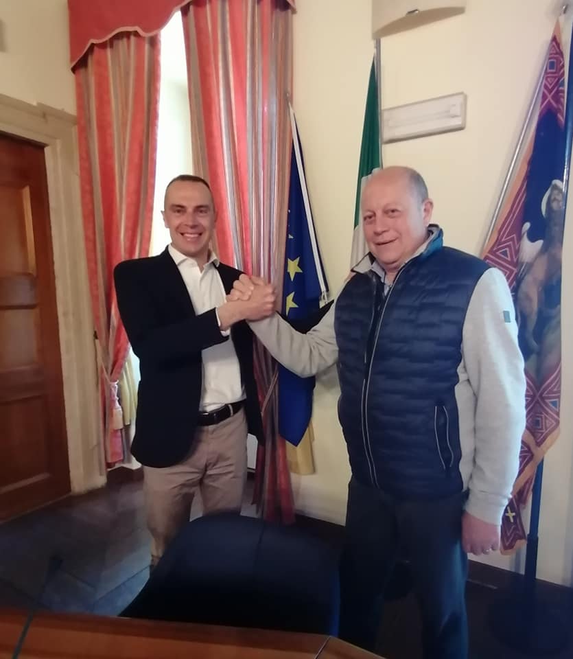 E’ Gianni Veronesi il nuovo Presidente della Pro Loco di Valeggio 