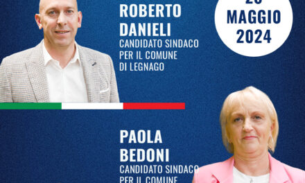 Speciale Elezioni 2024: questa sera a Radioadige.tv Roberto Danieli, Paola Bedoni e Sabrina Pomari