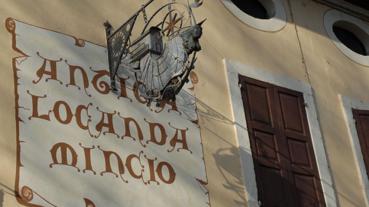 Locali storici, una legge per la loro difesa. L’ Antica Locanda Mincio fra i 300 da tutelare