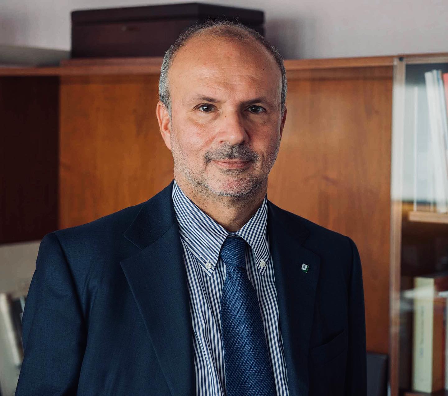 Il nuovo ministro della Salute è un tecnico: Orazio Schillaci, 56 anni, romano, rettore dell’Università di Tor Vergata