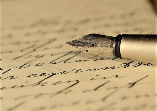 Concorso di poesia ‘Valeggio Futura’ per stimolare e valorizzare i giovani talenti veronesi che amano comporre poesie