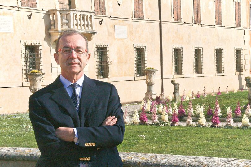 Povegliano piange la scomparsa del dottor Claudio Lunardi