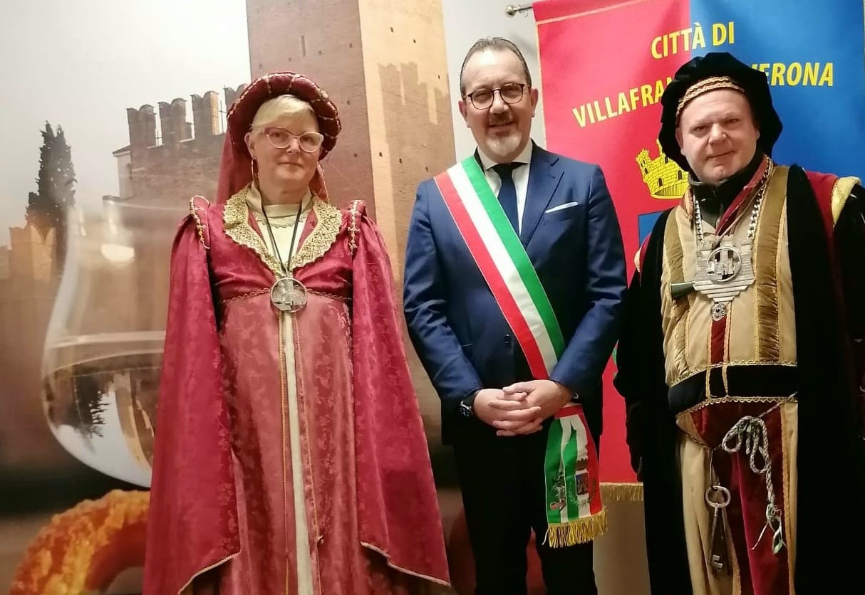 Carnevale di Villafranca, ecco l’ordinanza del sindaco in vista della sfilata di sabato