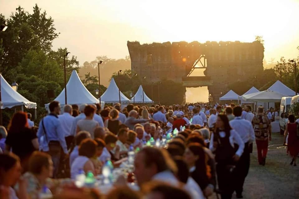 Valeggio. Ritorna dopo cinque anni di stop la Festa del nodo dell’amore