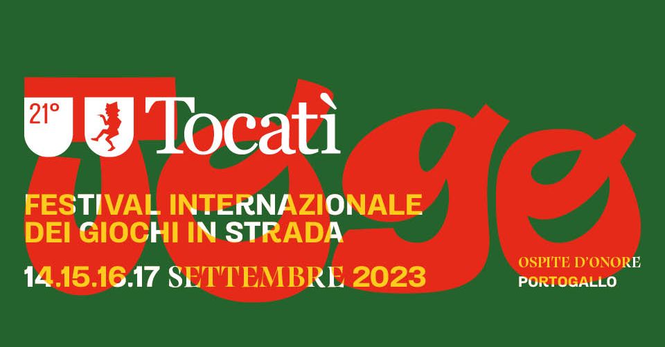 Tocati’ 2023. Dal 14 settembre torna il Festival dei Giochi Antichi