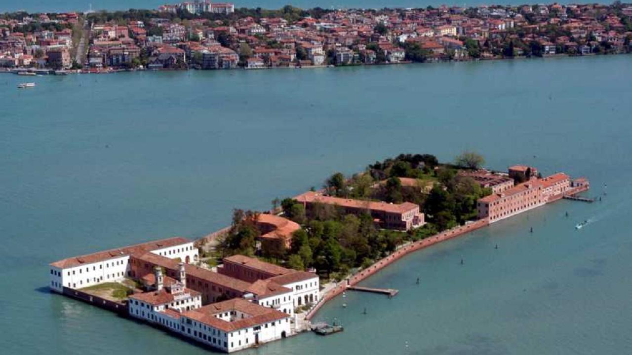 Alla veronese Global Power Service l’efficientamento energetico dell’isola di San Servolo a Venezia