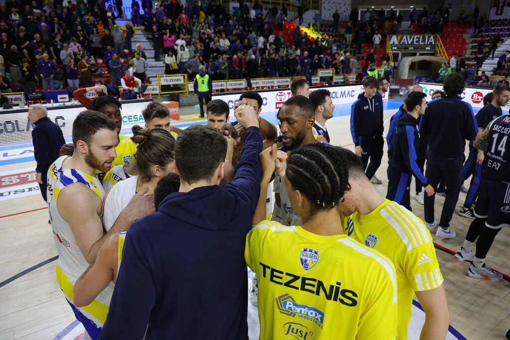 Scaligera previsioni Final Eight