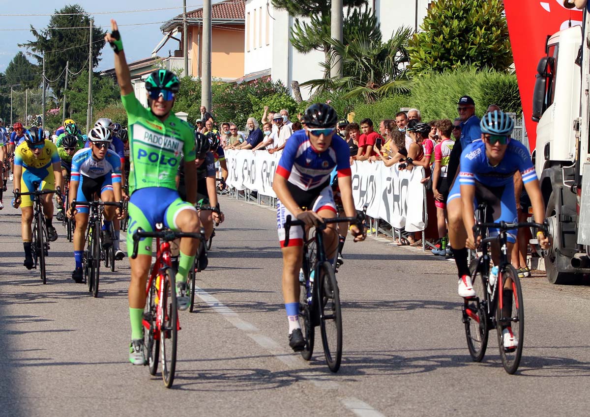 La ASD Cycling Team Petrucci di Vigasio (VR) ha organizzato per questo weekend  la corsa ciclistica “M.O. Ex corridori GS La Rizza”. Il traffico