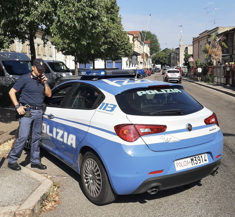 Tentato omicidio a S.Michele. Arrestato l’accoltellatore