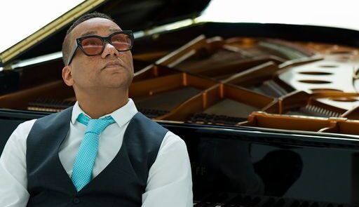 Il Grammy del jazz Rubalcaba arriva al Ristori con un piano solo