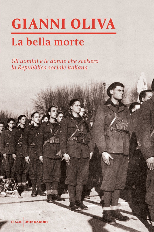 L’assordante silenzio sui Ragazzi di Salò