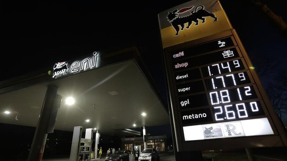 Valdegamberi. Le aziende venete in difficoltà per i costi dell’energia. Ma la colpa è della speculazione. Ancora più grave se viene fatta da aziende statali come l’Eni