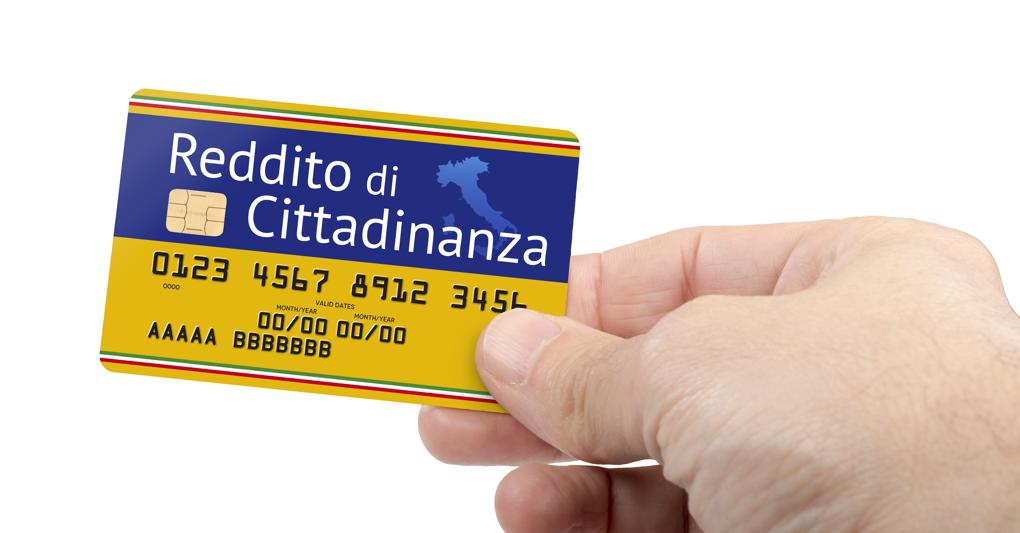 Reddito di cittadinanza. Mega truffa. 9 mila denunciati per averlo percepito indebitamente