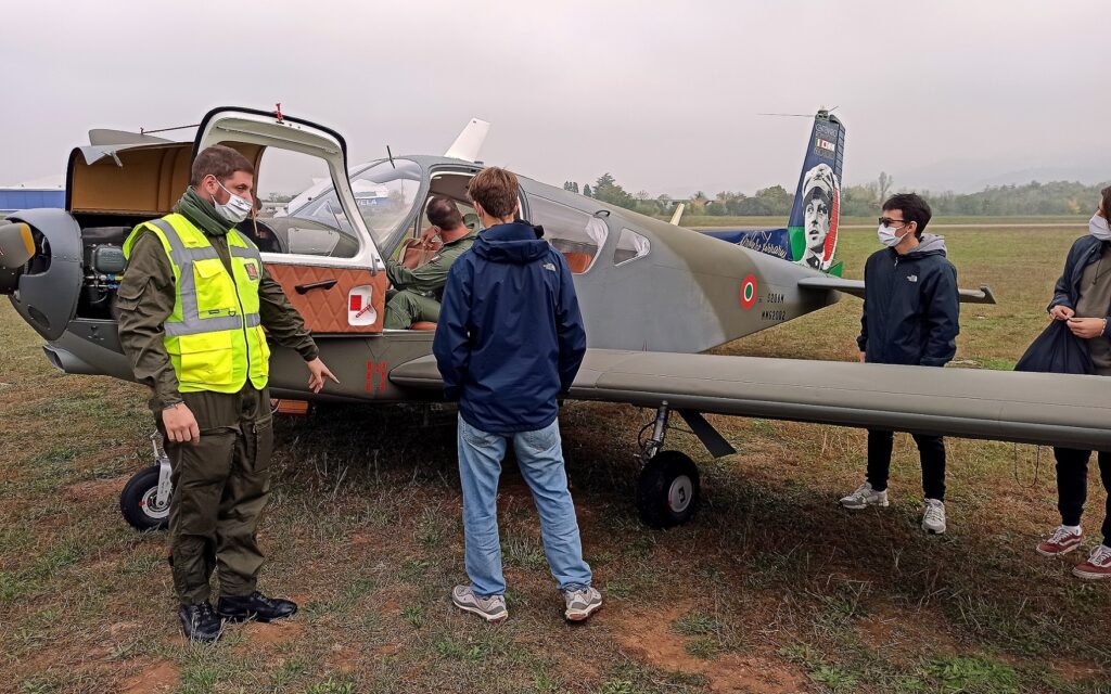 Aeronautica studenti Verona 5 2