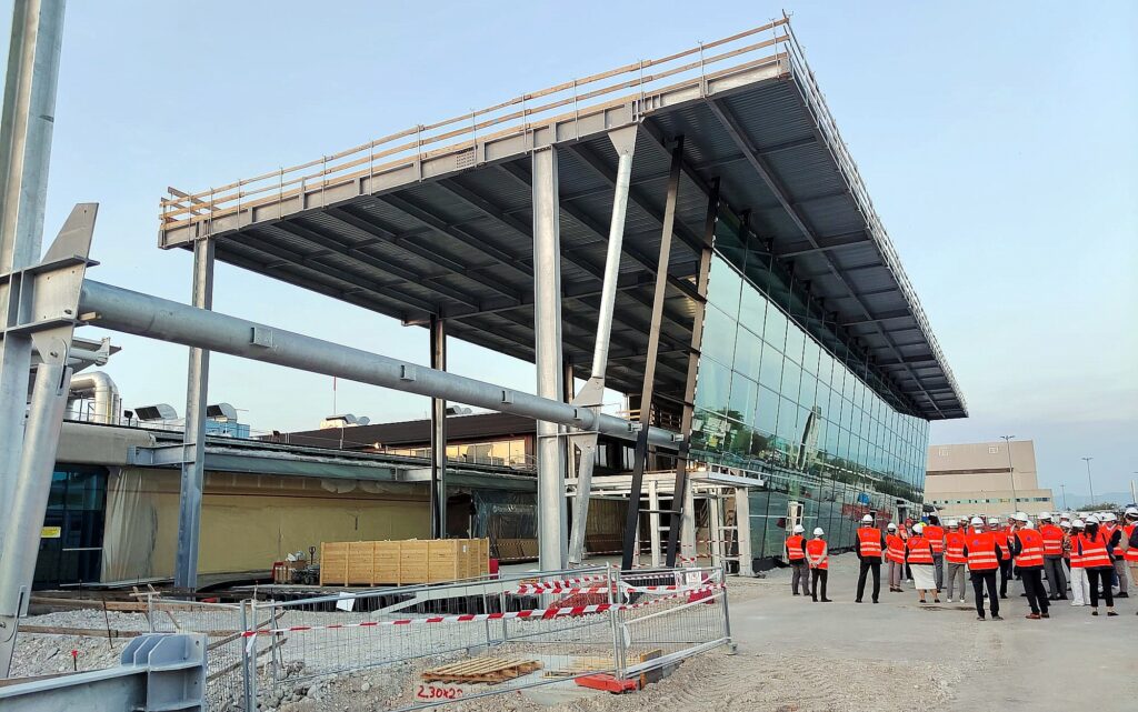 Aeroporto Catullo Romeo 2