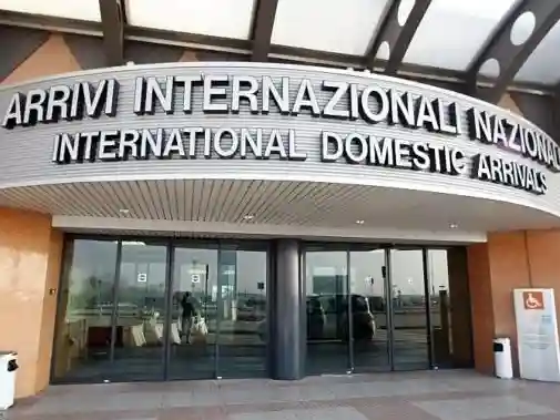Pioggia di 2 miliardi di investimenti sull’aeroporto di Venezia. Verona boccheggia